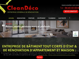 CLEANDECO