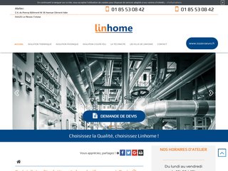 Votre grenier à l’isolation thermique à Paris
