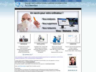 AIService