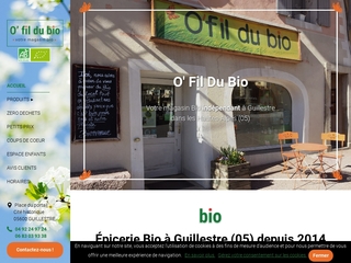 O’ Fil Du Bio