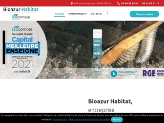Bioazur Habitat