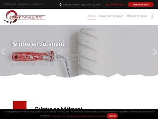 Bugny Ravalement