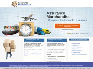 Assurez le transport de vos marchandises de valeur