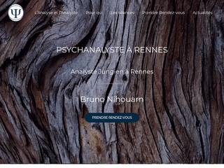 Psychanalyste à Rennes
