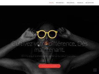 Rédaction de textes web : indispensable !