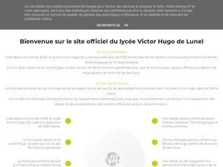 Victor Hugo de Lunel