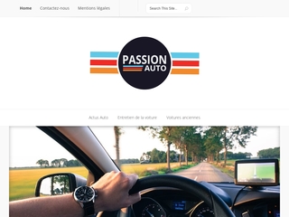 Le portail idéal pour mieux vous informer sur l’automobile