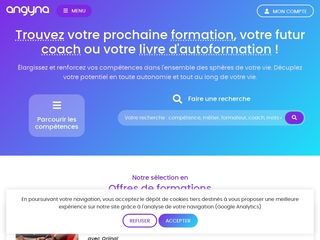 Renforcez vos compétences tout au long de votre vie
