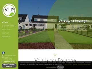Vais Lucas Paysage (VLP)
