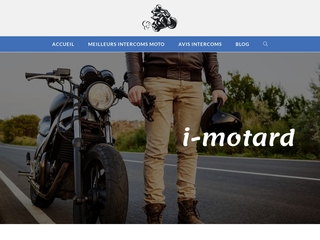 I-Motard