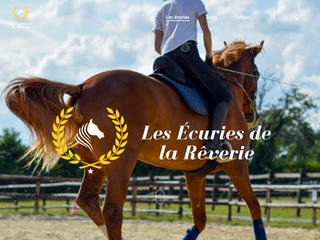 Les Écuries de la Rêverie