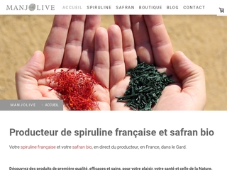 Manjolive