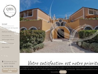 QHS peintures