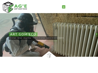 Entreprise spécialisée dans le décapage