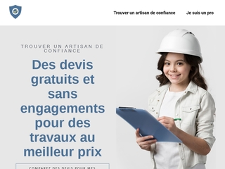 Trouver un artisan RGE