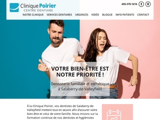 Clinique Poirier