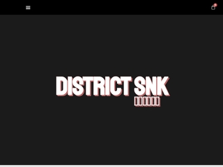 District SNK