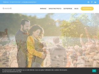 Photographe Saint-Brieuc