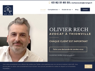 Rech Avocat