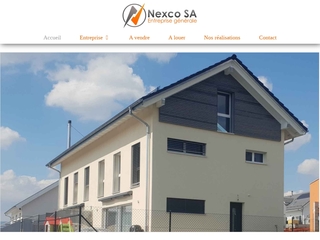 Immobilier en Pays de Vaud avec Nexco SA