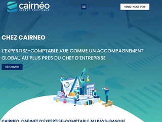 L’expertise-comptable vue comme un accompagnement global