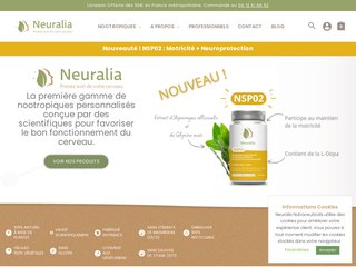 Neuralia