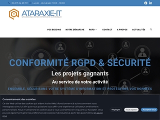 Ataraxie IT