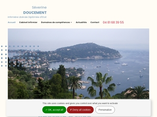 Faites suivre un patient d’Alzheimer par Mme DOUCEMENT