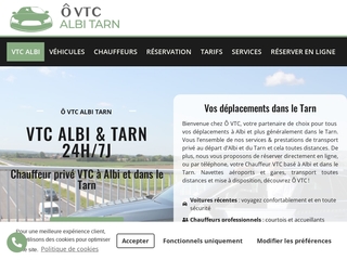 OVTC Albi