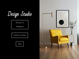 Design Studio Renens