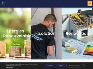 Energies renouvelables - Lyon | Climatix