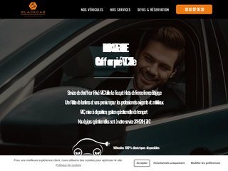 Chauffeur privé VTC Lille : des chauffeurs réactifs