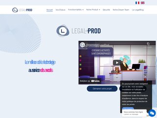 LegalProd