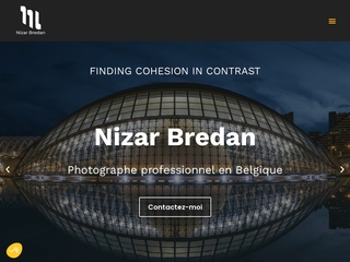 Photographe professionnel en Belgique