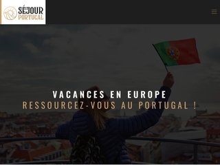 Guide sur les sites et les villes du Portugal
