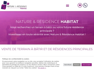 Nature et Résidence Habitat
