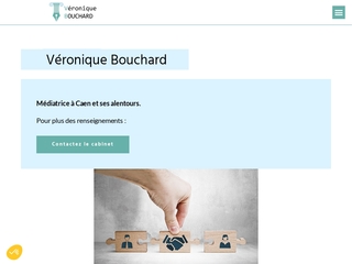 Véronique Bouchard l Votre médiatrice à Caen et ses alentours