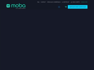 MOBA : connaissez-vous l’état de votre batterie électrique ?