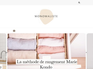 Monomaliste