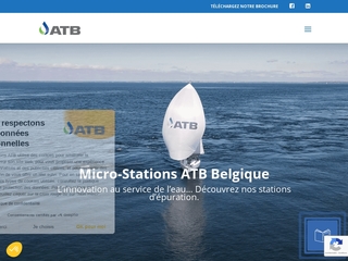 ATB micro-station 