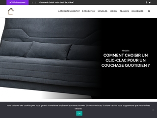Interactive déco, un site de décoration très génial