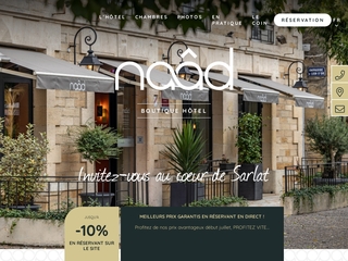Naad Hotel