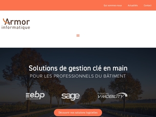 Armor informatique