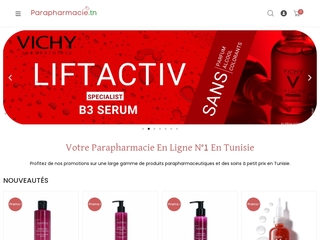 Parapharmacie