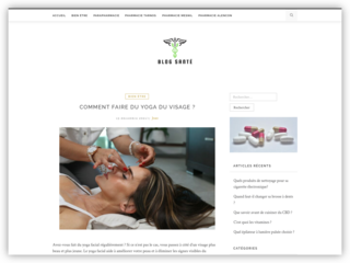 Pharmacie Moissy Cramayel, votre blog santé