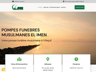 Pompes funèbres