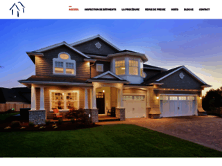 Inspecteur en bâtiment