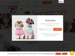  Compléments alimentaires naturel pour vos animaux