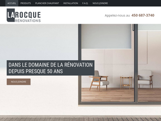 Magasin de céramique | Céramique Larocque