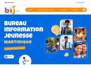 Bureau Information Jeunesse